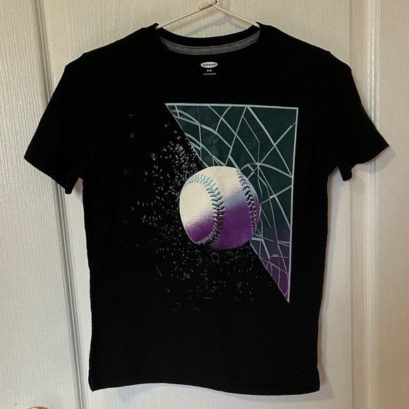 Three-piece boys' clothes Size 8 - Picture 3 of 4